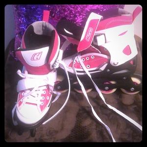 Kids Roller blades